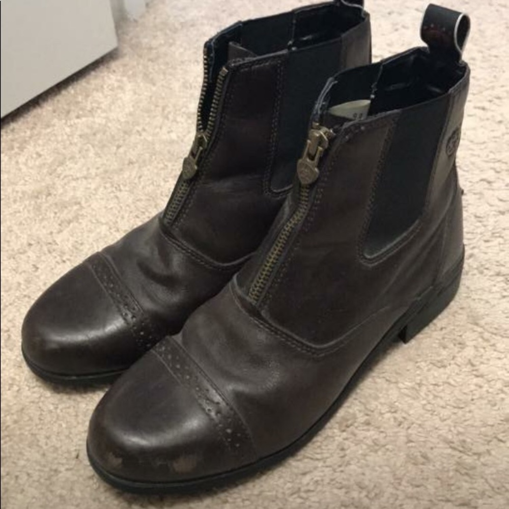Ariat Ridding Boots
